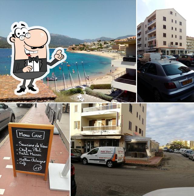 L'Annexe