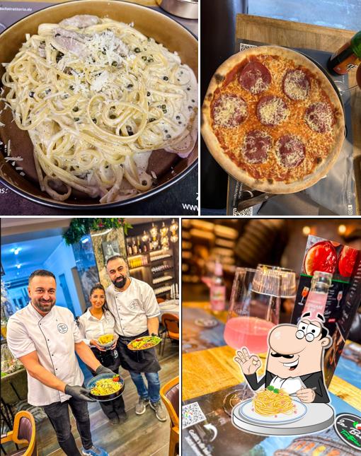 La Bella Trattoria