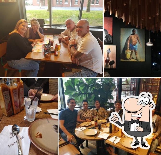 Nando's Trowbridge