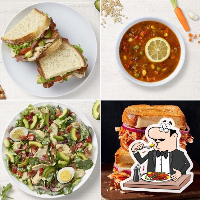 Panera Bread