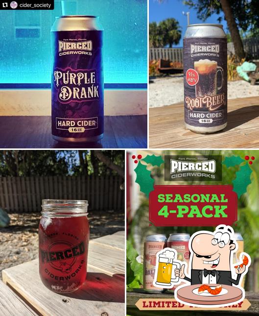 Pierced Ciderworks