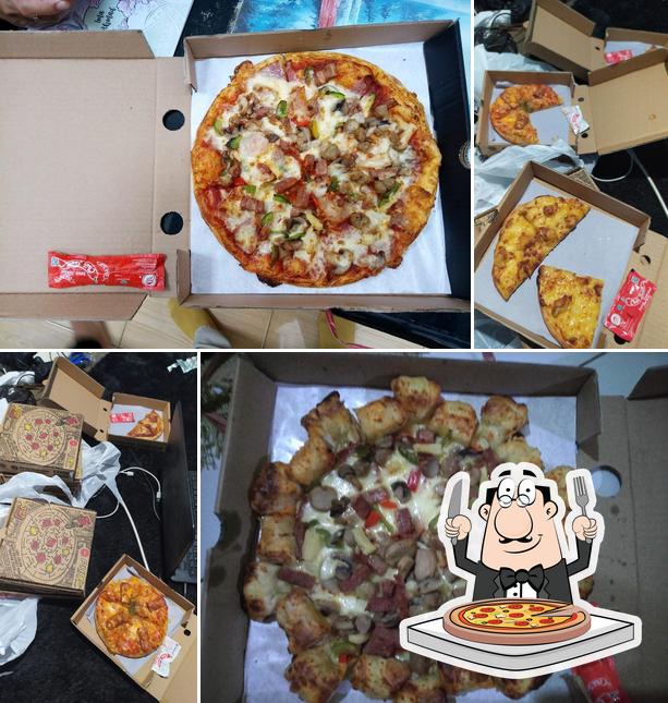 Pizza Hut Delivery - PHD Indonesia