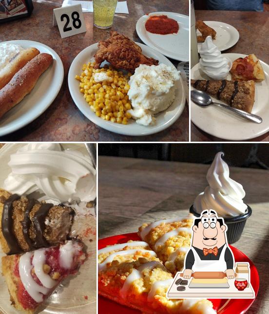 Pizza Ranch