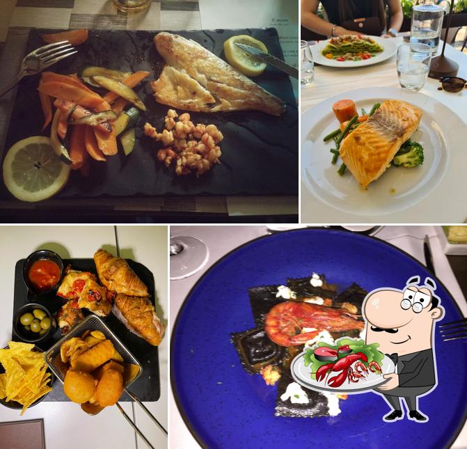Bobino Bar & Restaurant