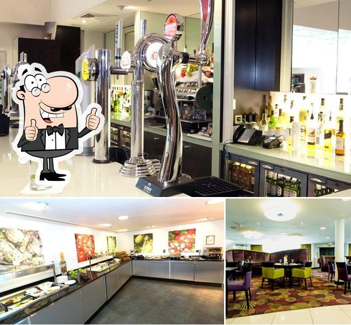 745 Restaurant