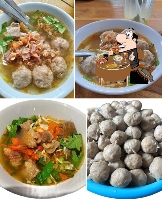 Bakso Cabe Kediri
