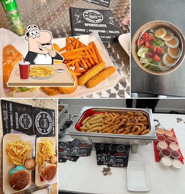Big Brothers Burger House GmbH