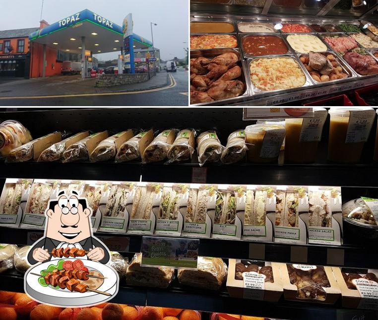 Corrib Oil - Circle k - Castlerea