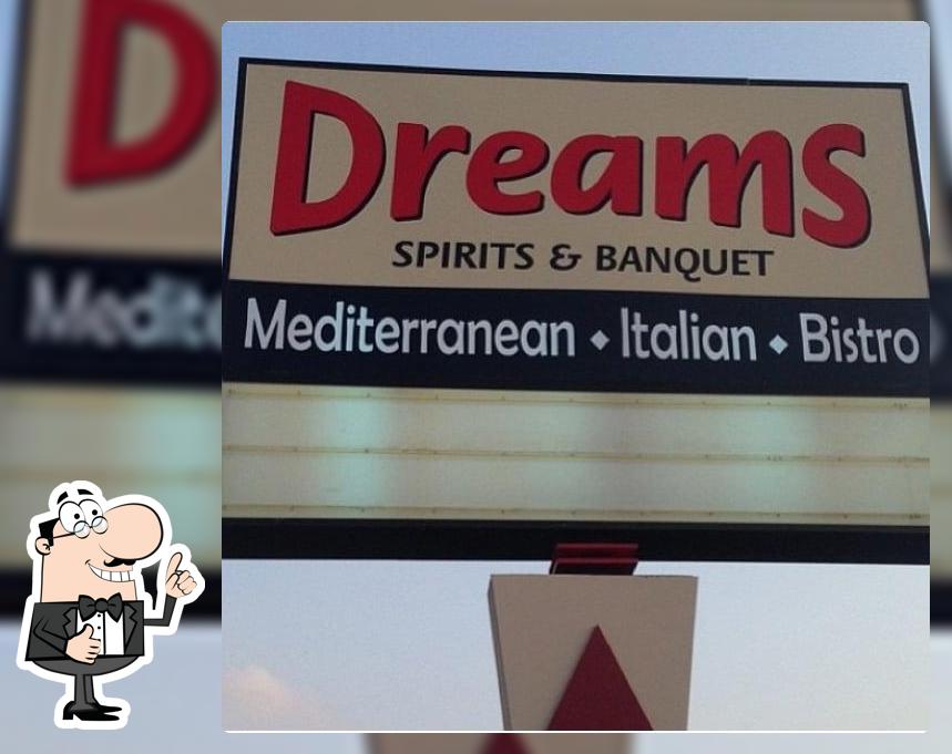 Dreams Bistro