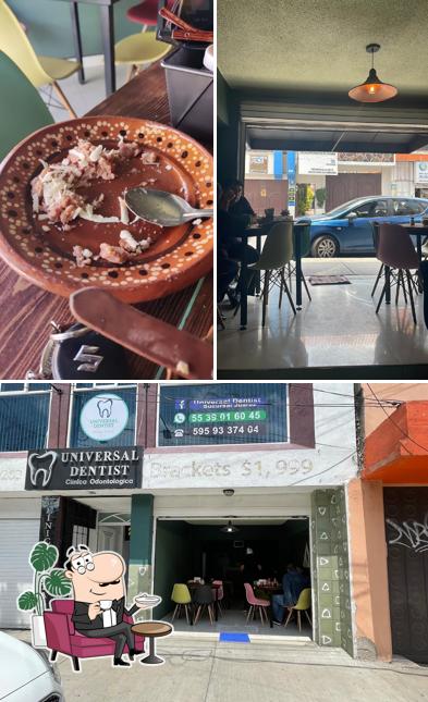 El Chila
