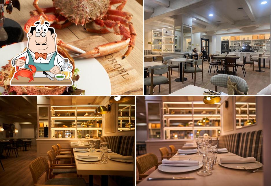 Gastrobar El Perdido
