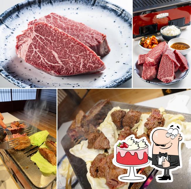 ヒレ焼肉専門店 弥栄 Iyasaka