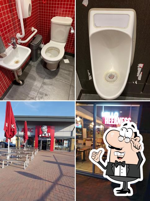 KFC Sheerness - Thomsett Way
