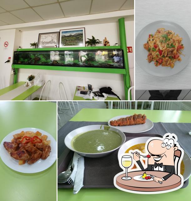 Kárpát Bistro