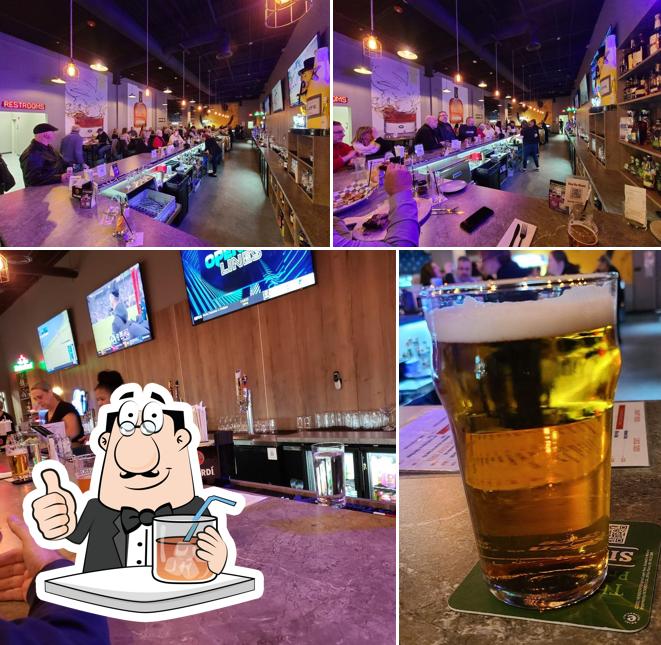 Korner Bar & Grille