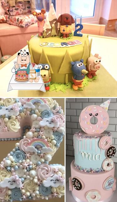 Northern Beaches Cakes and Co