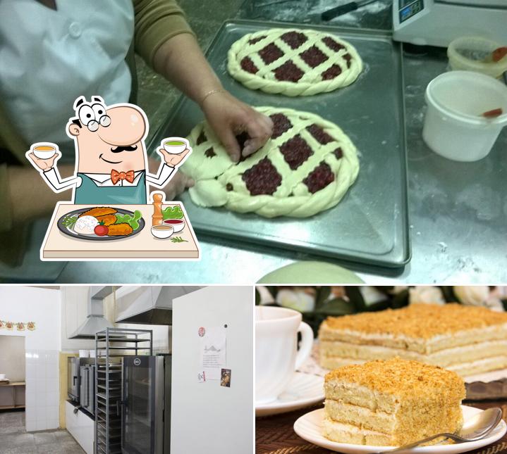 Пекарня Петрина