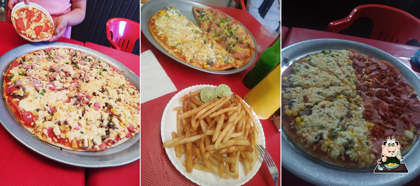 Pizzas Doñ Beto
