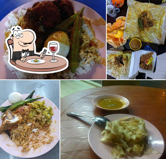 Restoran Ayub Khan