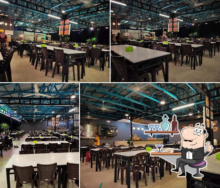 Restoran Fafah
