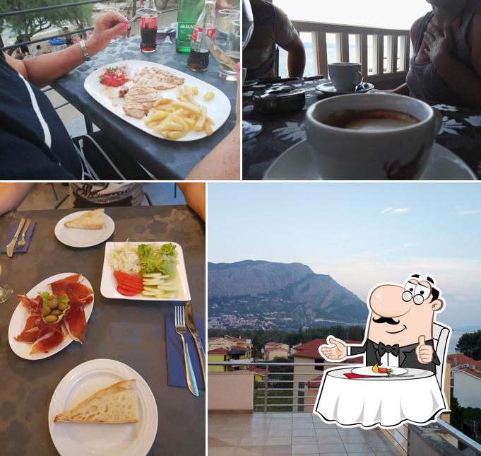 Restoran Gajeta
