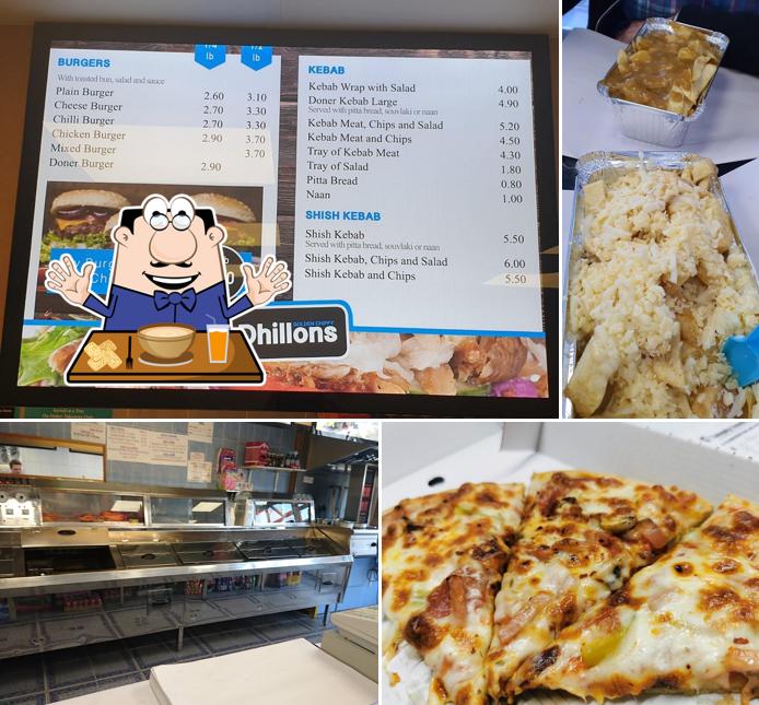 Dhillon golden chippy