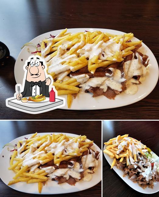 Stern Kebap