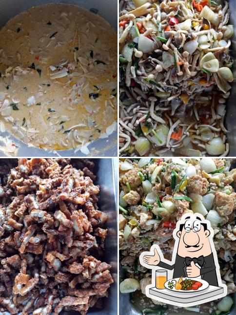 ข้าวเเกงทุ่งเศรษฐี