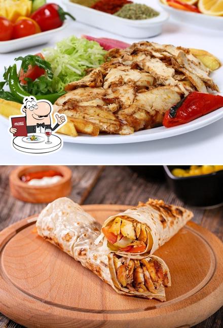 The Coop Döner