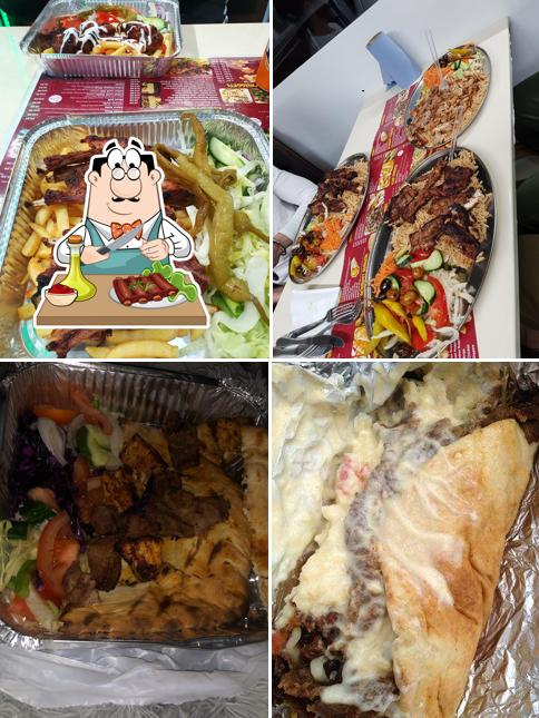 Super Shawarma Northampton