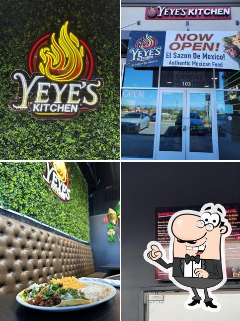Yeye's Kitchen