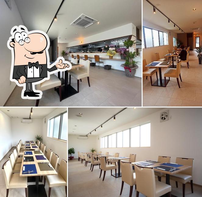 Restaurant anno