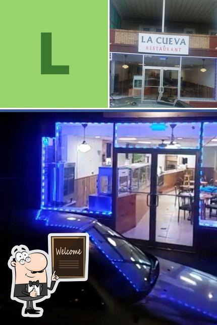 lacuevarestaurantonline.com Hazleton PA