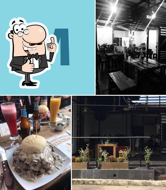 majos food and bar