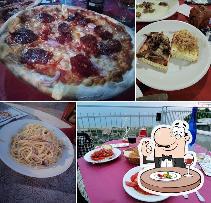 La Collina-Ristorante-Pizzeria-Braceria