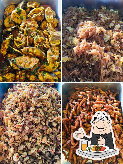 ร้านข้าวแกงต้นเพชร