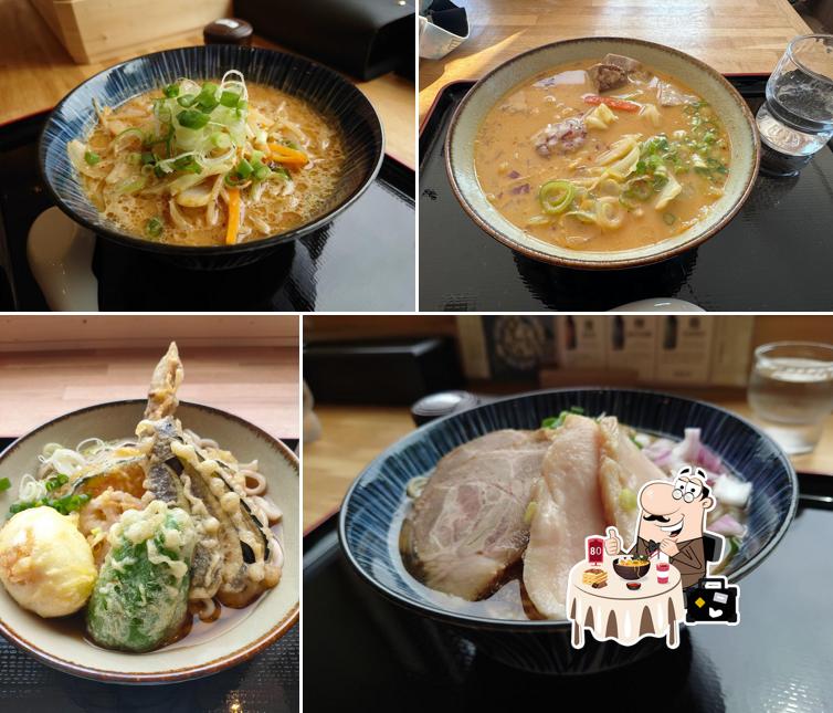 ひなた食堂