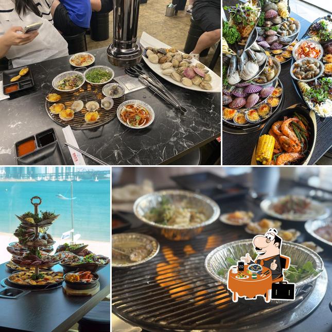 청춘조개별관