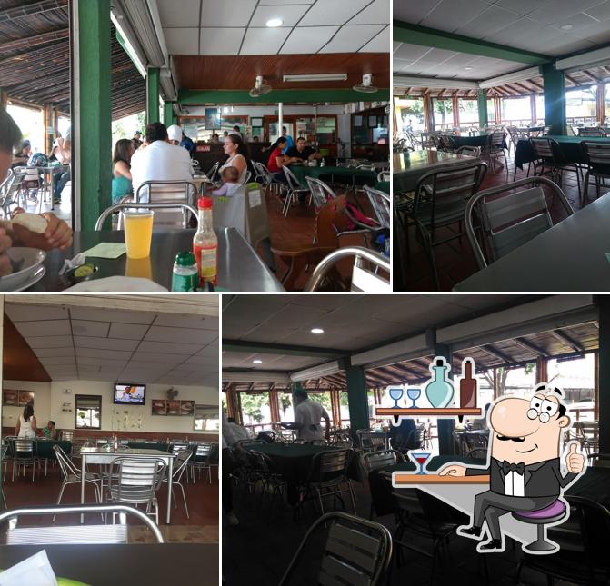 Restaurante Punto Verde