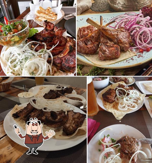 Старый мост