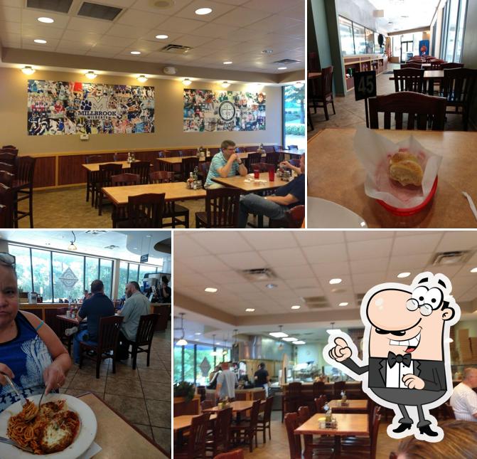 Stromboli's Express