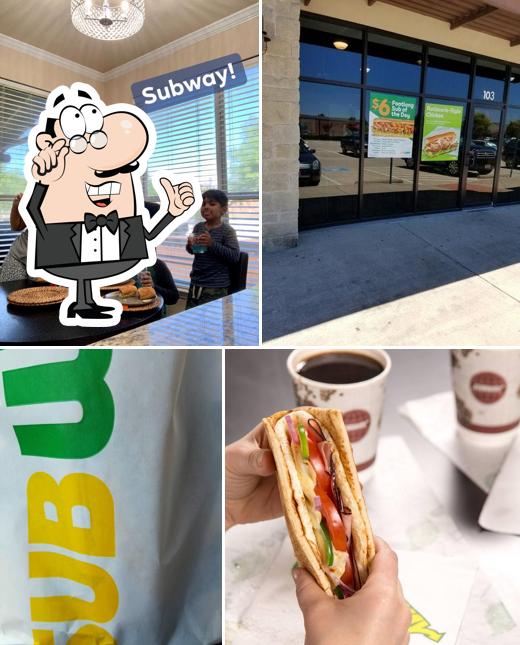 SUBWAY