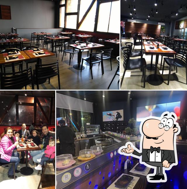 Sushi Sake