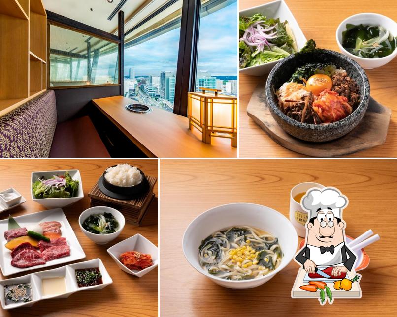 肉のひぐち直営焼肉 安福本店 T-FACE豊田市駅店