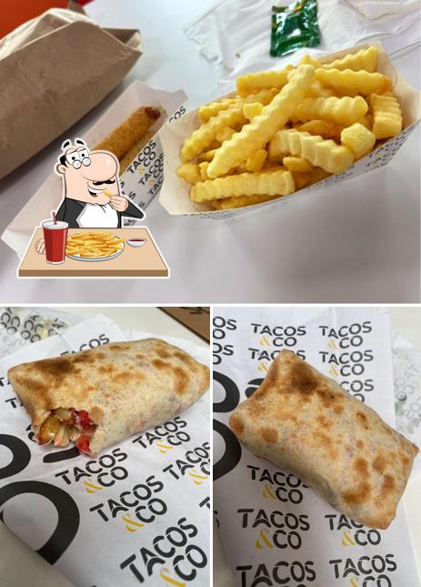 Tacos & Co