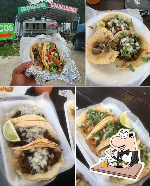 Taqueria Guadalajara
