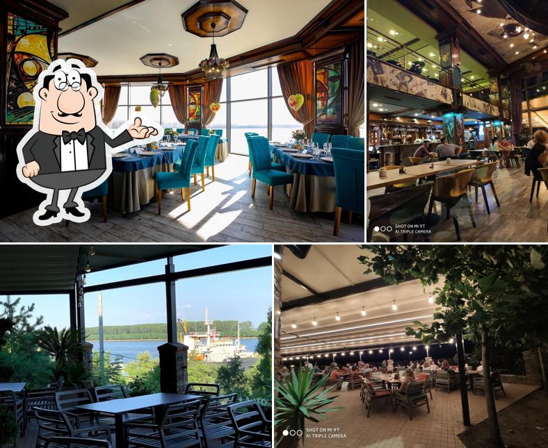 Alex Restaurant Galați