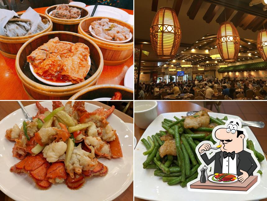 Saigon Seafood Harbor