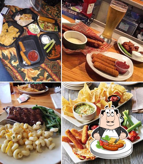 Applebee's Grill + Bar