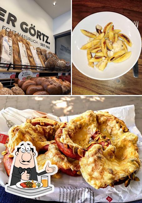 Bäcker Görtz